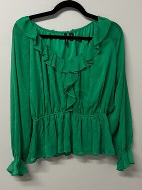 Versona Blouse